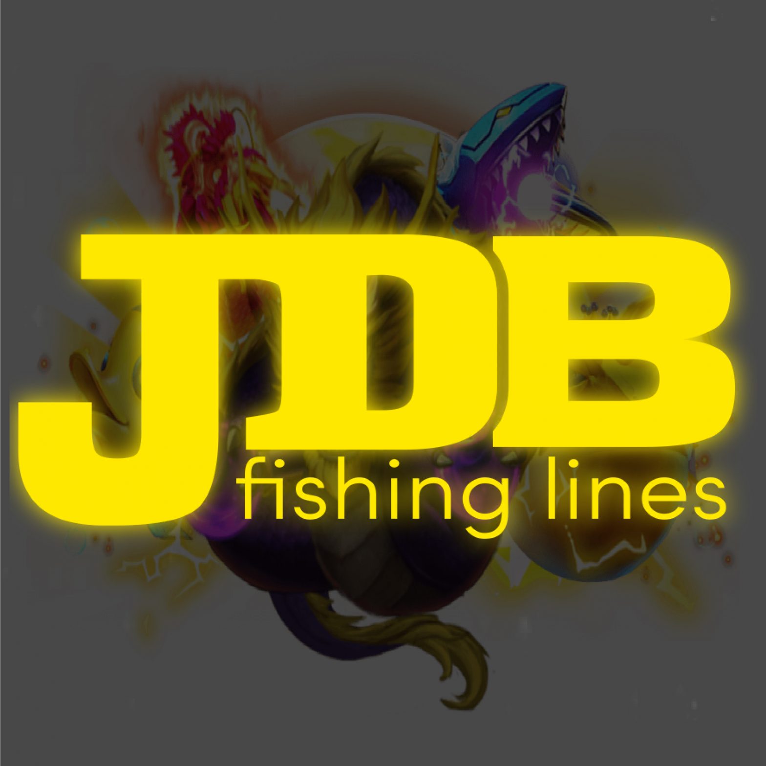 JDB Fishing Lines