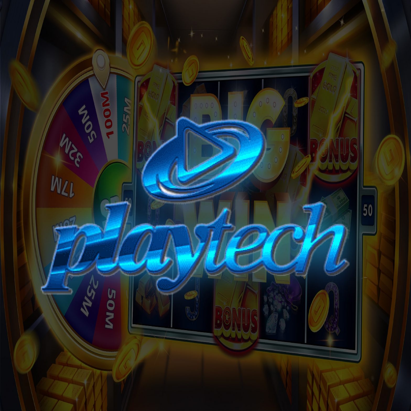 Playtech Live Casino Malaysia